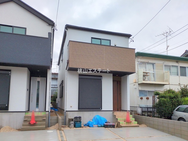 ケイアイフィット瑞穂区中根町４期2号棟