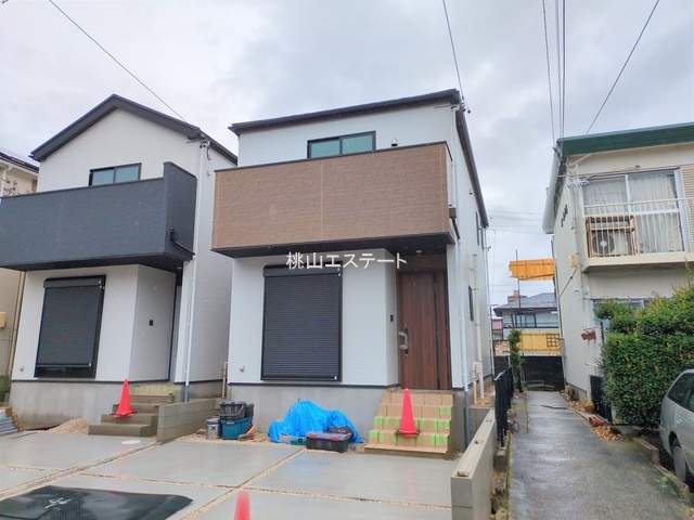 ケイアイフィット瑞穂区中根町４期2号棟