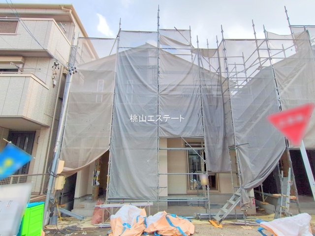 ファーストタウン第1南区大同町1号棟