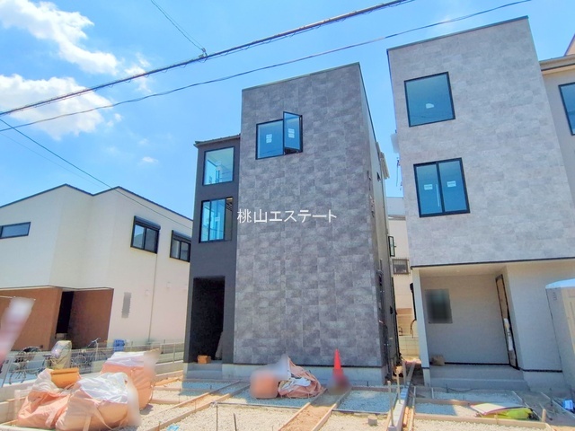メルディア昭和区川原通８丁目②号棟