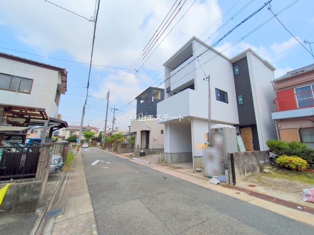 メルディア南区芝町０２６３①