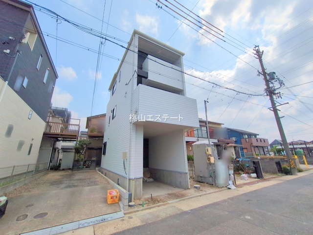 メルディア南区芝町０２６３①