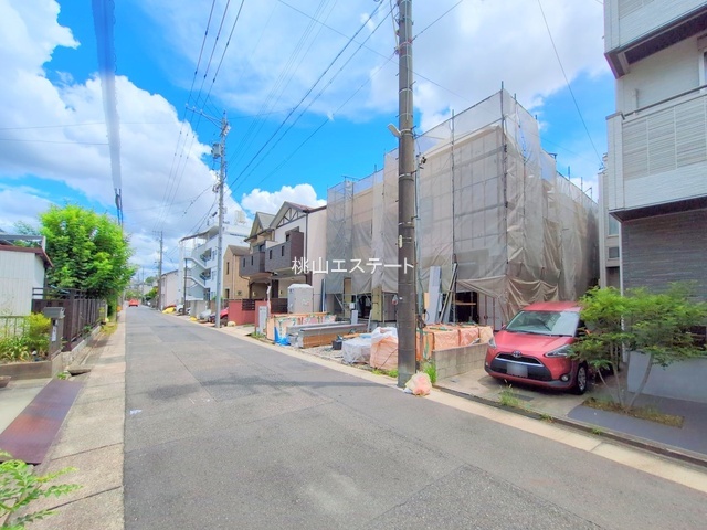 メルディア瑞穂区松月町３３６②１号棟