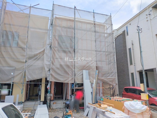 メルディア瑞穂区松月町３３６②１号棟