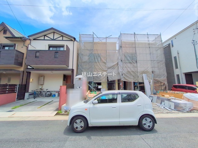 メルディア瑞穂区松月町３３６②2号棟