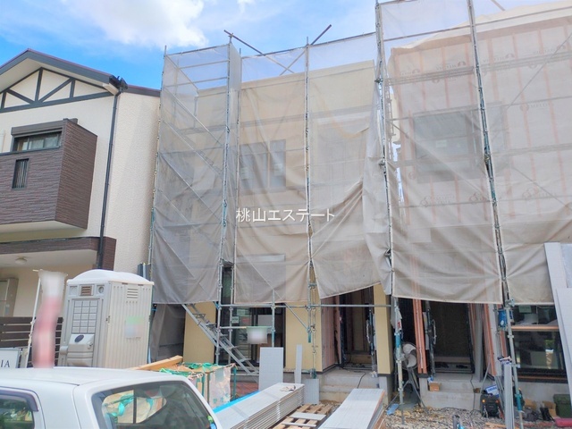 メルディア瑞穂区松月町３３６②2号棟