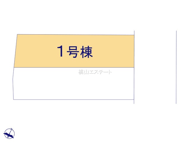 メルディア緑区曽根1122②1号棟