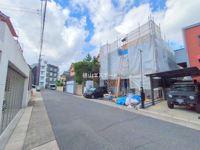メルディア緑区曽根1122②1号棟
