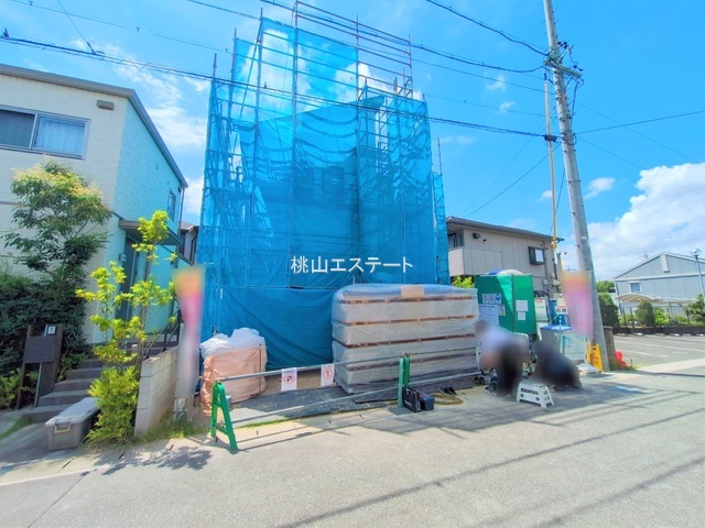 リナージュ緑区諸の木２丁目２４－1期