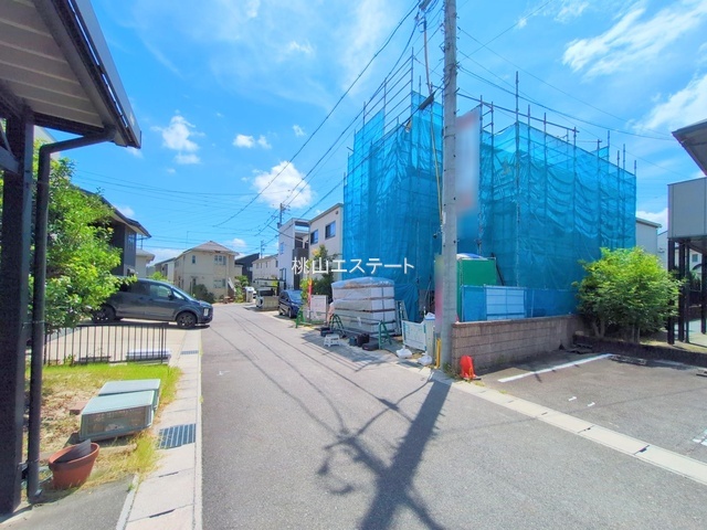 リナージュ緑区諸の木２丁目２４－1期