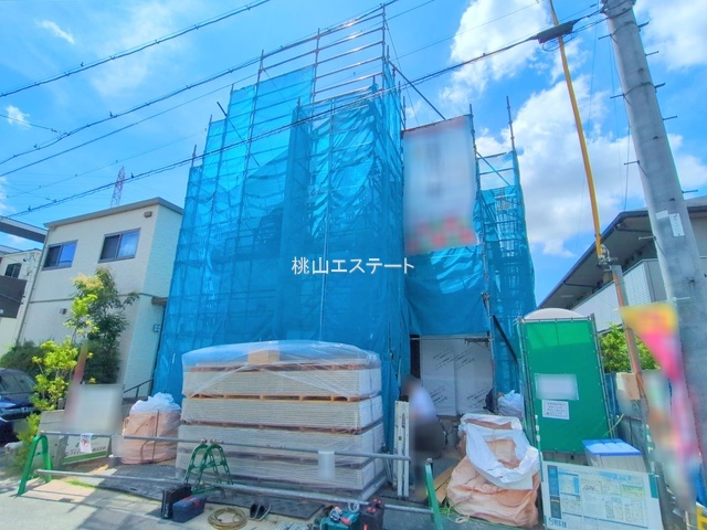 リナージュ緑区諸の木２丁目２４－1期
