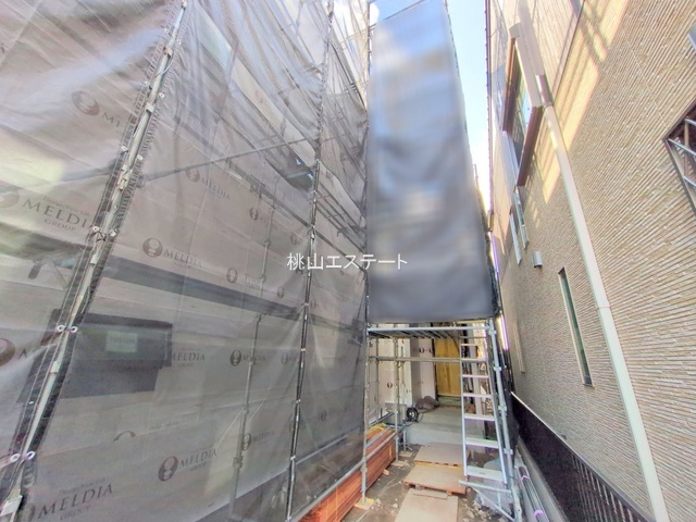 メルディア南区若草町018②　2号棟