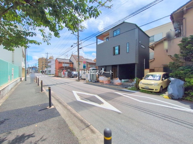 メルディア瑞穂区姫宮町145①号棟