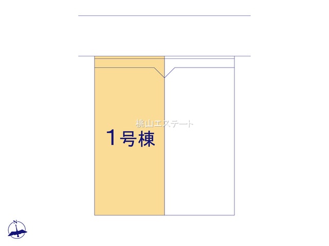 ケイアイスタイル昭和区北山町１期１号棟