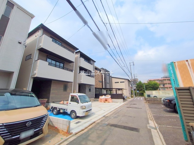 ケイアイスタイル昭和区北山町１期2号棟