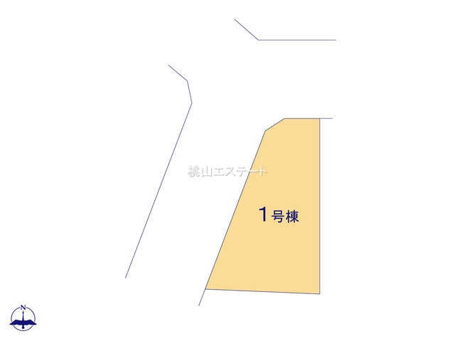 KEIAI GRACE 天白区鴻の巣2期　1号棟