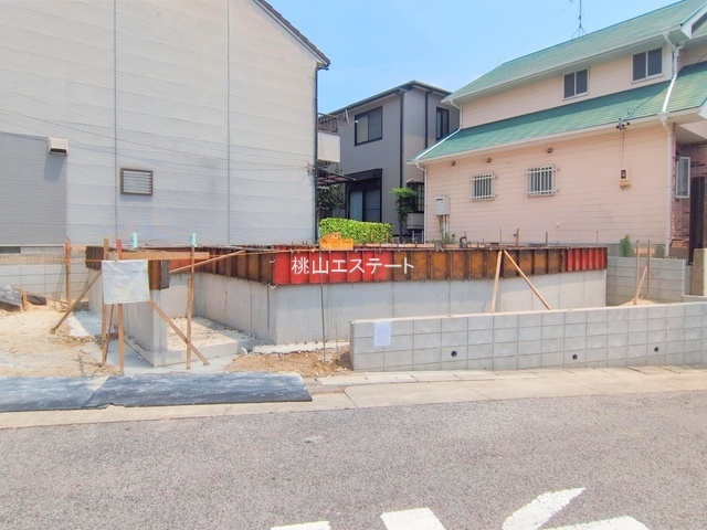KEIAI GRACE 天白区鴻の巣2期　1号棟