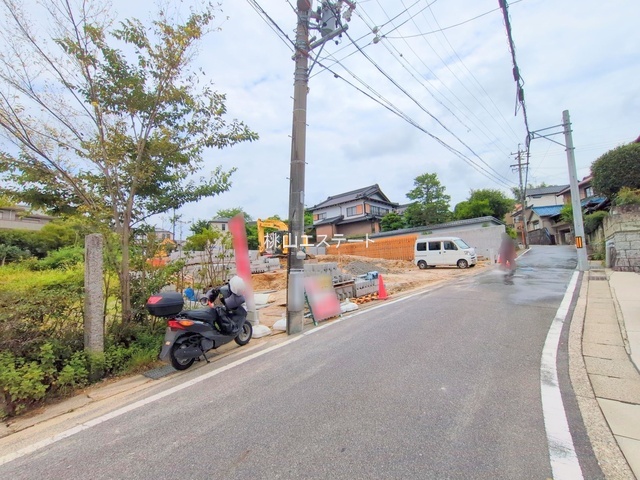 ブルーミングガーデン名東区高針４丁目2号棟