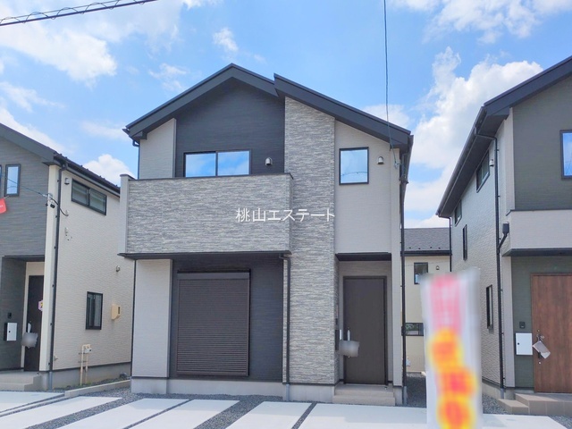 プリズマ名東区大針１期4号棟