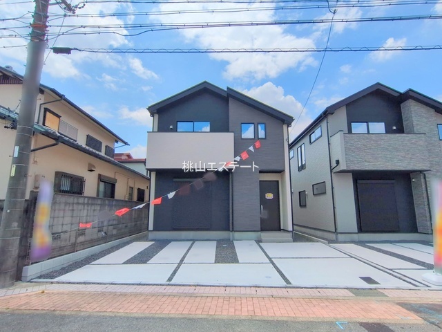 プリズマ名東区大針１期5号棟