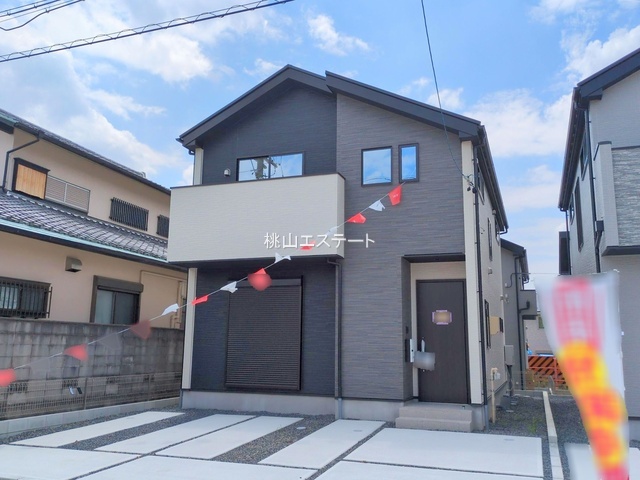 プリズマ名東区大針１期5号棟