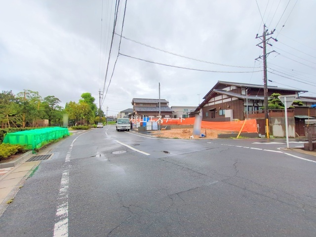 ブルーミングガーデンみよし市天王台１号棟