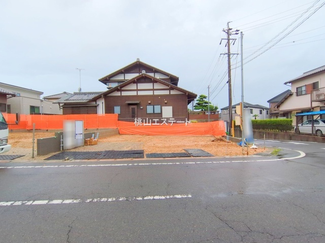 ブルーミングガーデンみよし市天王台１号棟