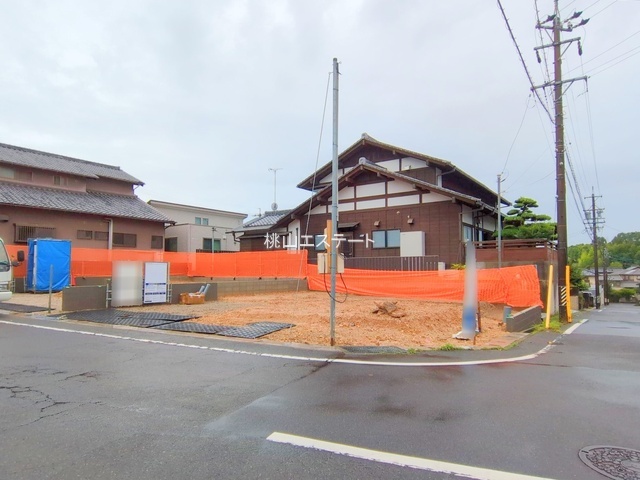 ブルーミングガーデンみよし市天王台１号棟