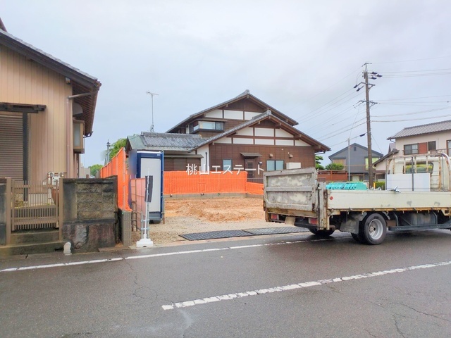 ブルーミングガーデンみよし市天王台2号棟