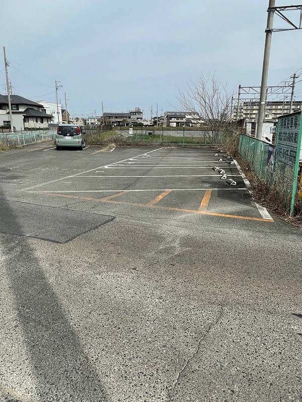 春日井市牛山町