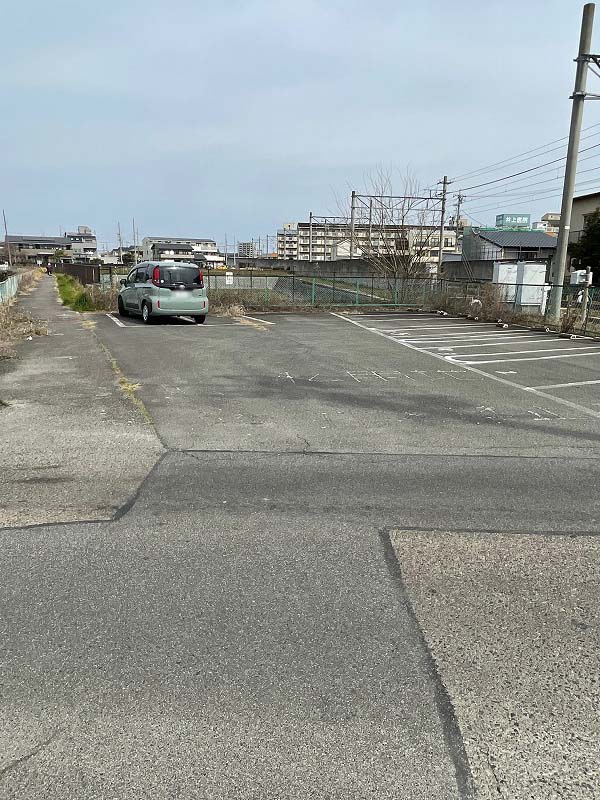 春日井市牛山町