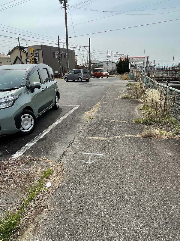 春日井市牛山町