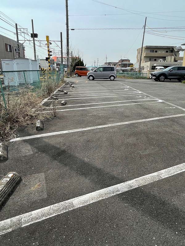 春日井市牛山町