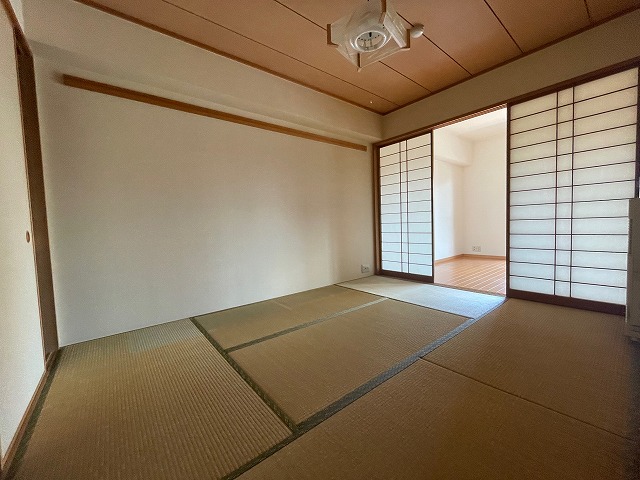 コープ野村三郷弐番館