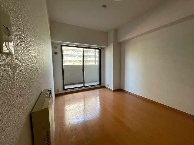 コープ野村三郷弐番館
