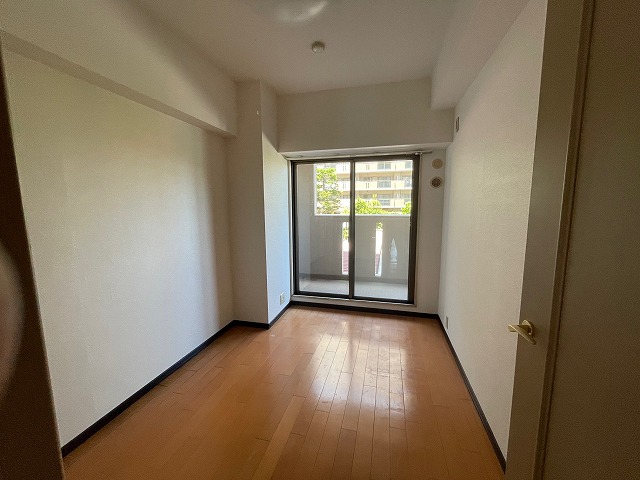 コープ野村三郷弐番館