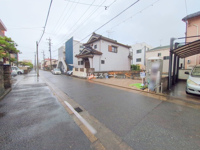 メルディア南区観音町345②１号棟