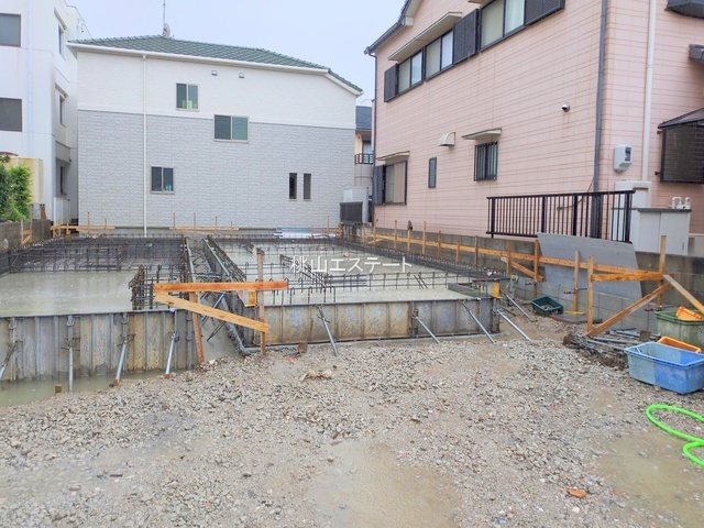 メルディア南区観音町345②１号棟