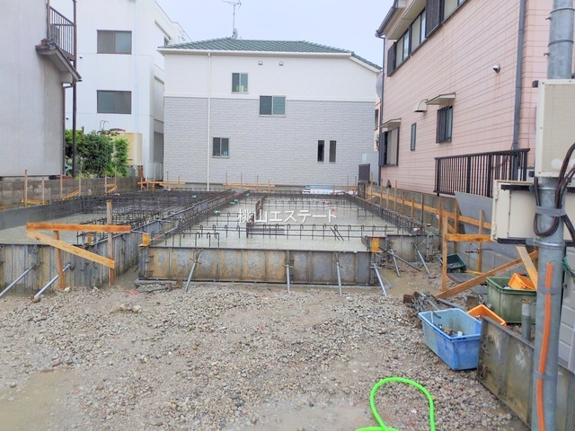 メルディア南区観音町345②１号棟