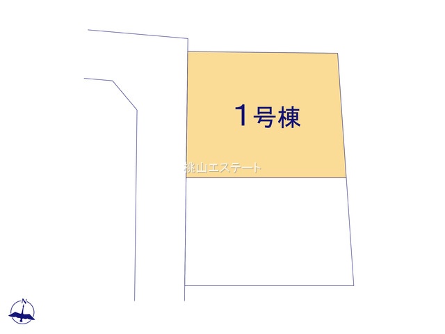 クレイドルガーデン東郷町春木第27①号棟
