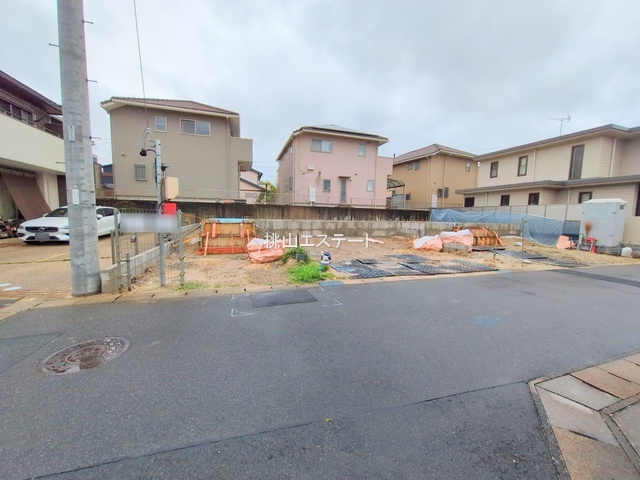 クレイドルガーデン東郷町春木第27①号棟