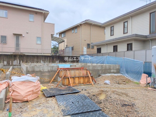 クレイドルガーデン東郷町春木第27②号棟