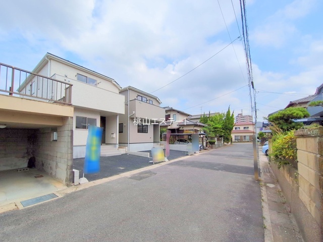 クレイドルガーデン東郷町清水第7　2号棟