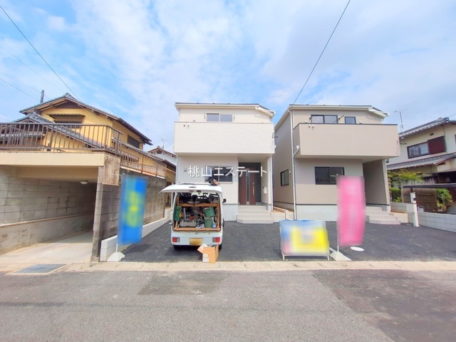 クレイドルガーデン東郷町清水第7　2号棟