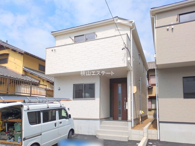 クレイドルガーデン東郷町清水第7　2号棟