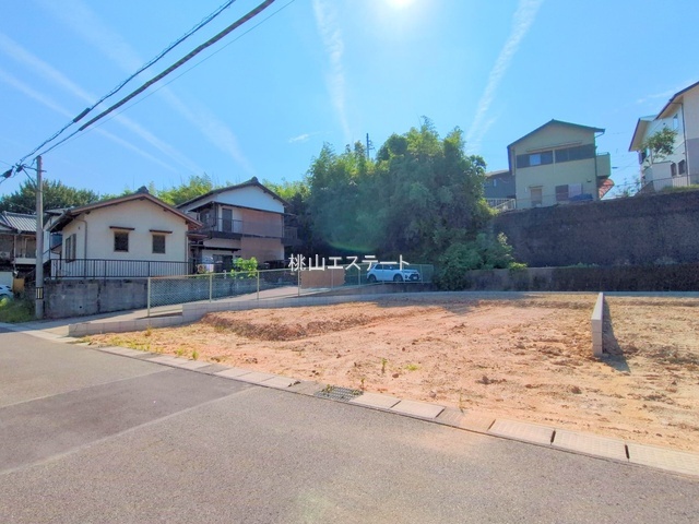 クレイドルガーデンみよし市明知町第2　1号棟