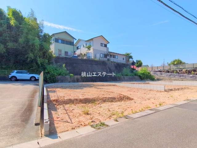 クレイドルガーデンみよし市明知町第2　1号棟