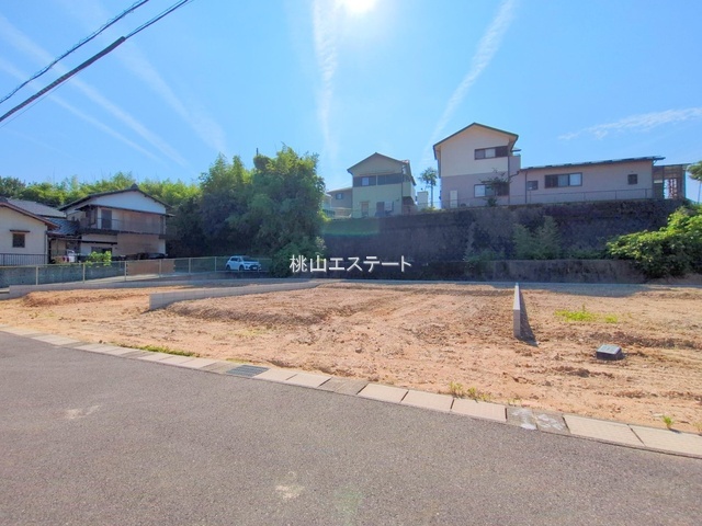 クレイドルガーデンみよし市明知町第2　2号棟