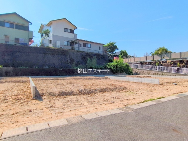 クレイドルガーデンみよし市明知町第2　2号棟