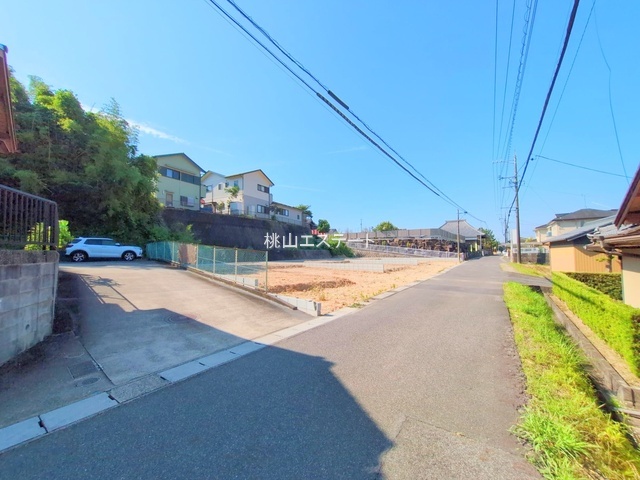 クレイドルガーデンみよし市明知町第2　3号棟